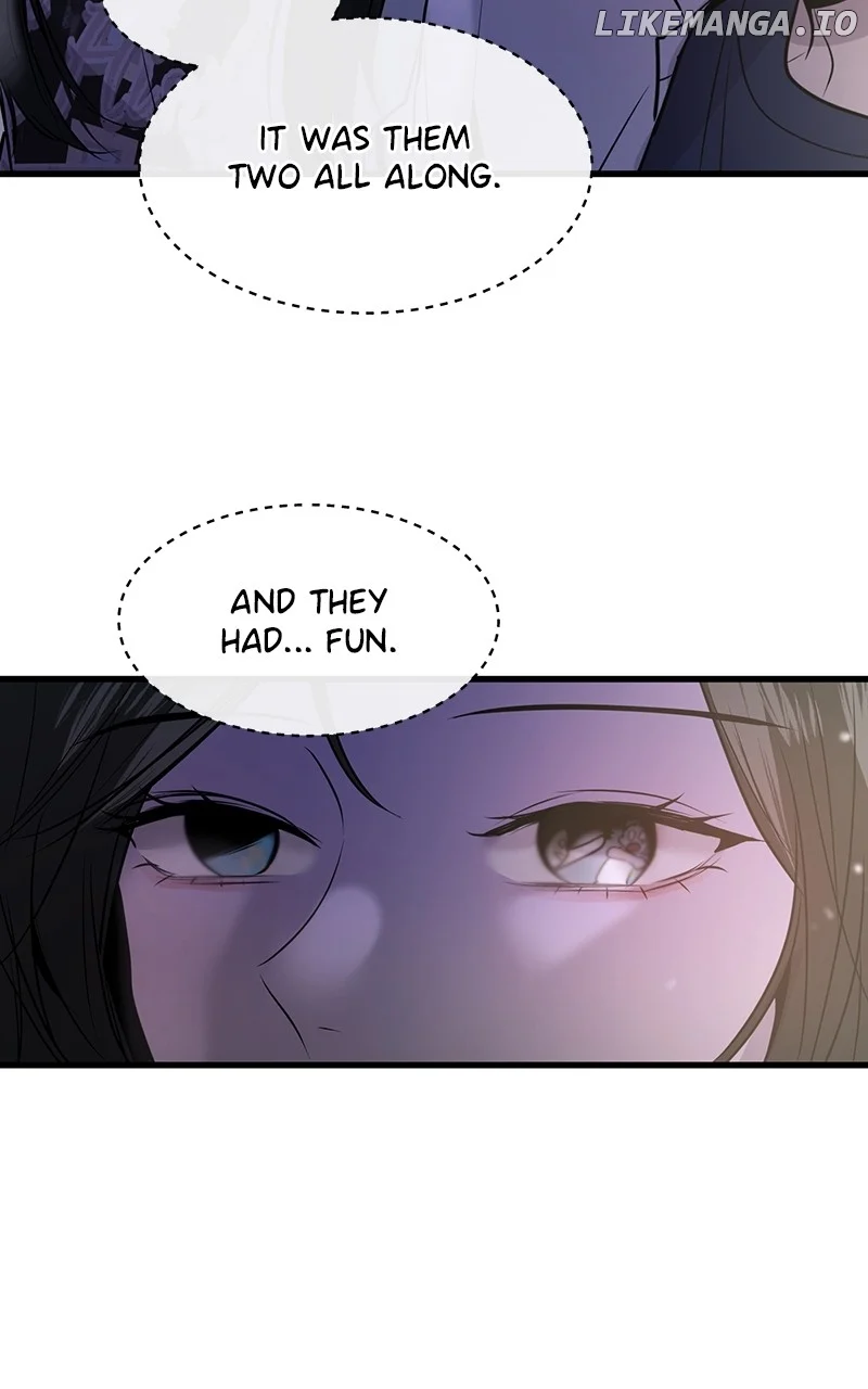 Read Back to Chanbi EN Manga Online