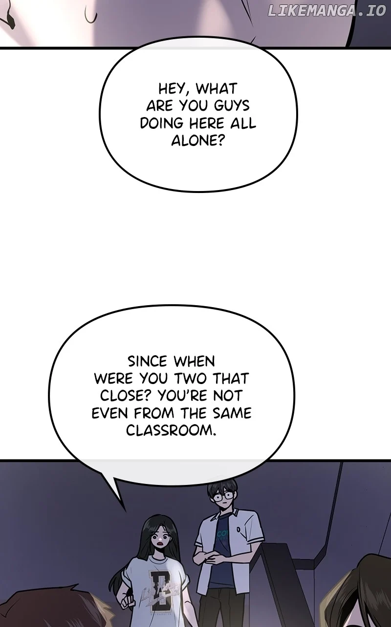 Read Back to Chanbi EN Manga Online