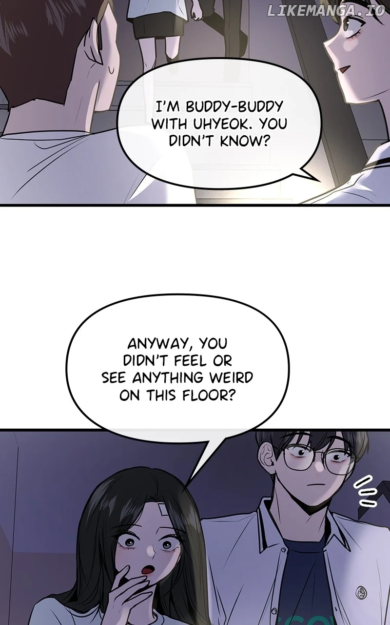 Read Back to Chanbi EN Manga Online
