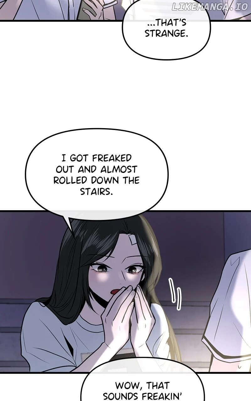Read Back to Chanbi EN Manga Online