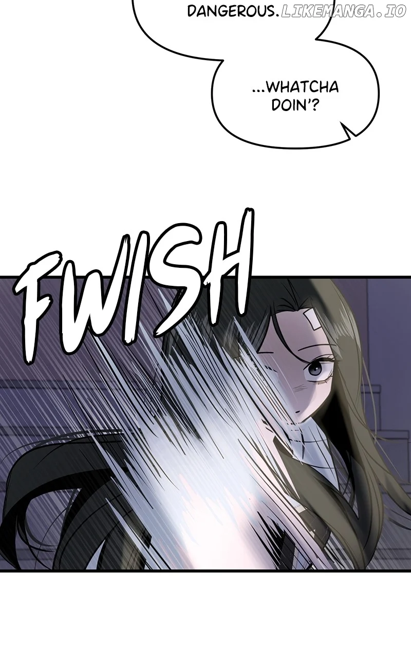 Read Back to Chanbi EN Manga Online