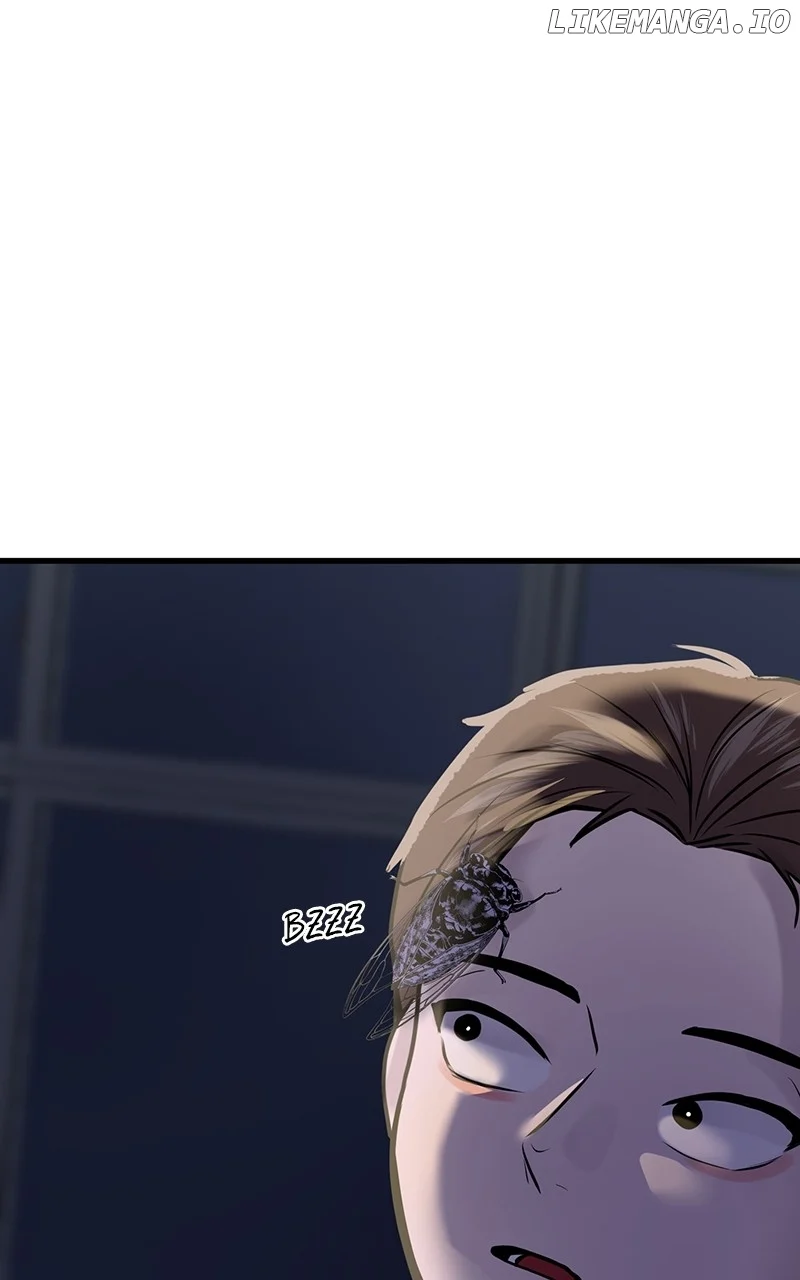 Read Back to Chanbi EN Manga Online