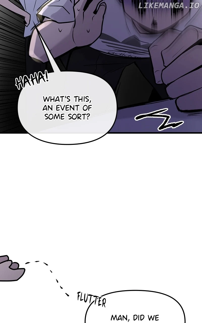 Read Back to Chanbi EN Manga Online