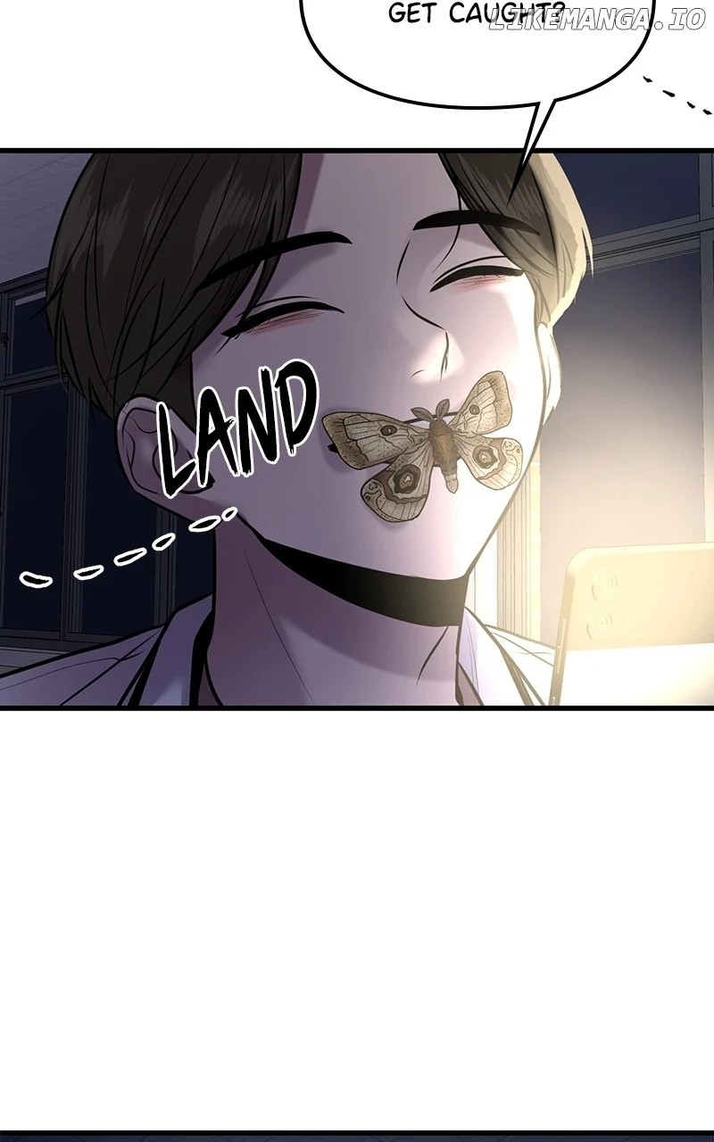 Read Back to Chanbi EN Manga Online
