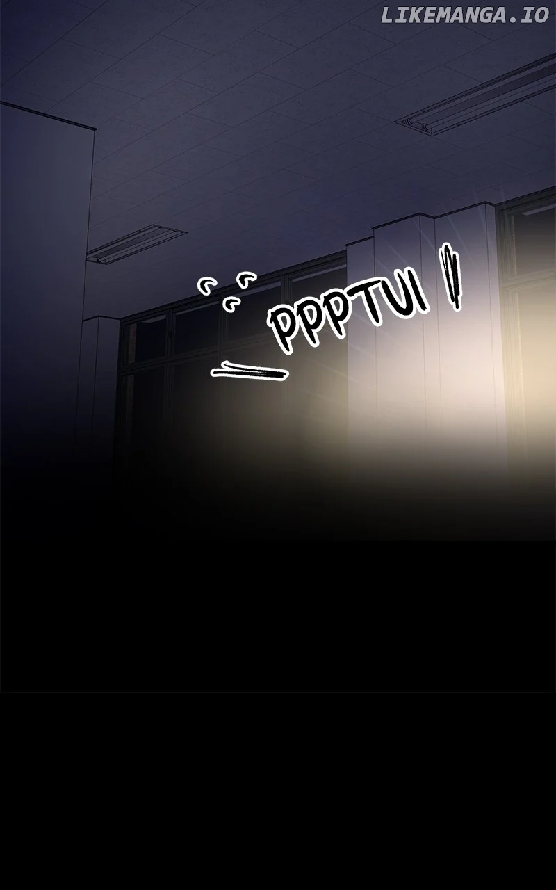 Read Back to Chanbi EN Manga Online