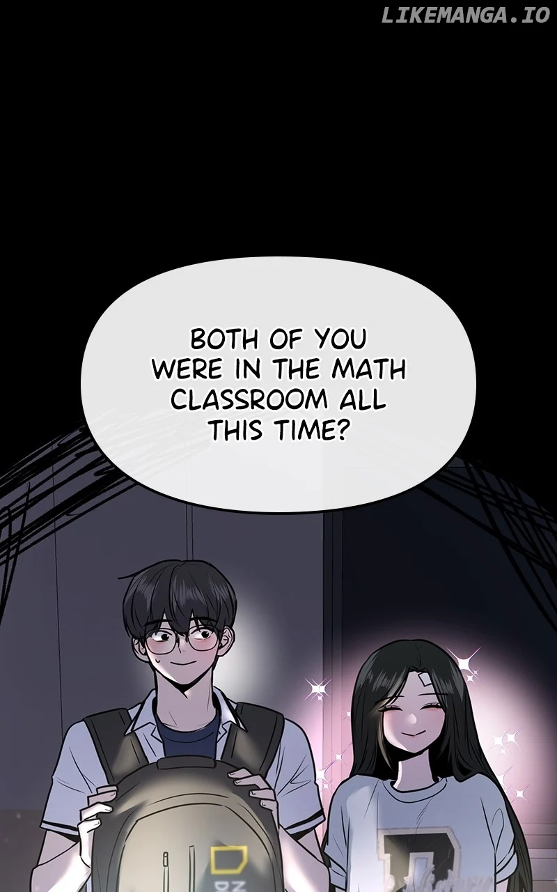 Read Back to Chanbi EN Manga Online