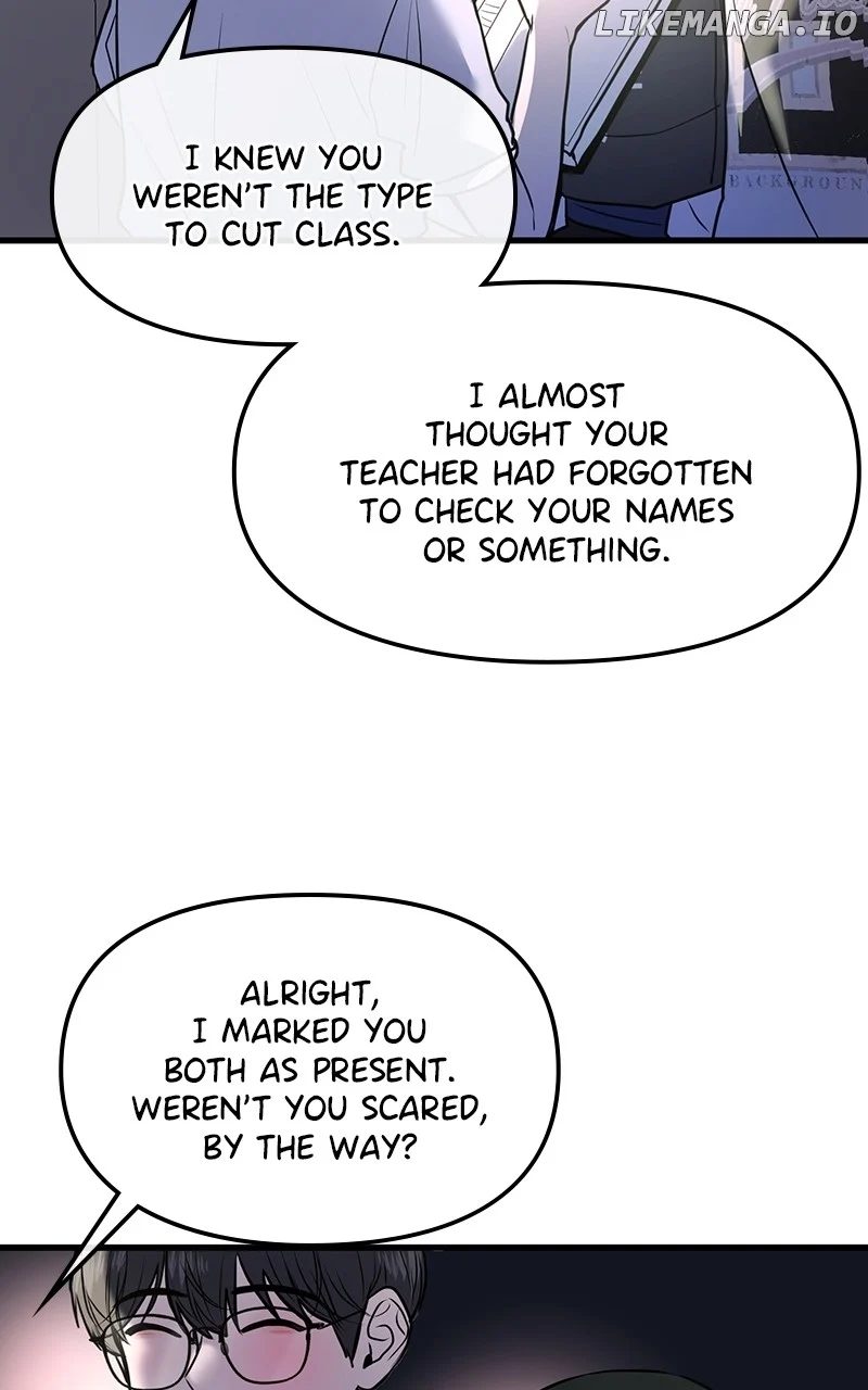 Read Back to Chanbi EN Manga Online