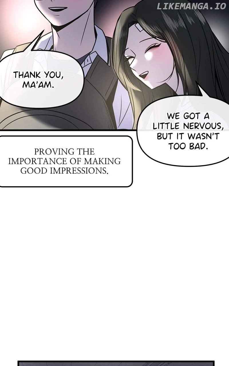 Read Back to Chanbi EN Manga Online