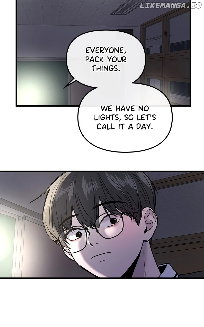 Read Back to Chanbi EN Manga Online