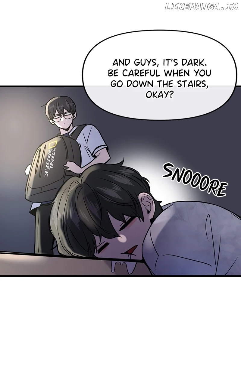 Read Back to Chanbi EN Manga Online