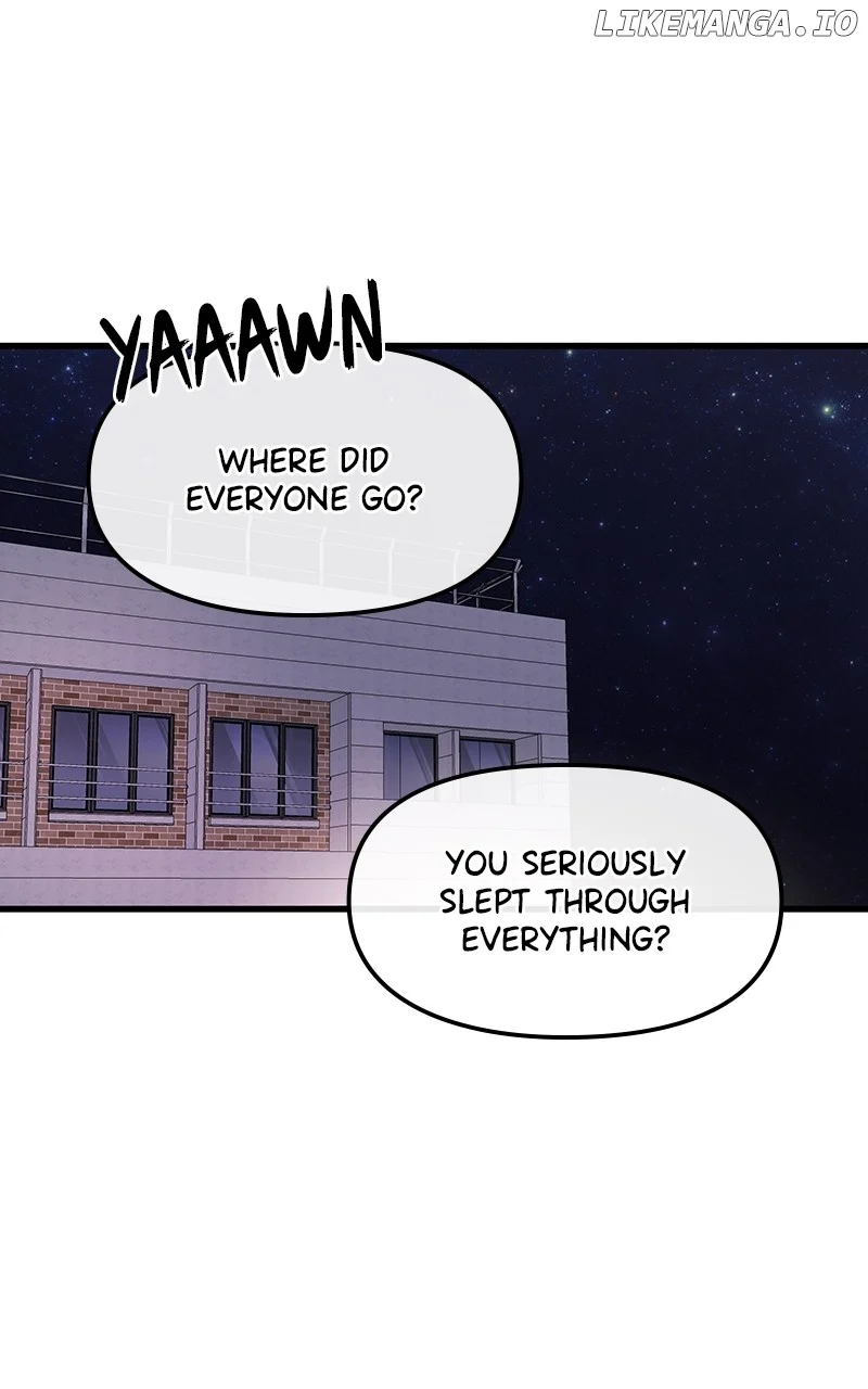 Read Back to Chanbi EN Manga Online