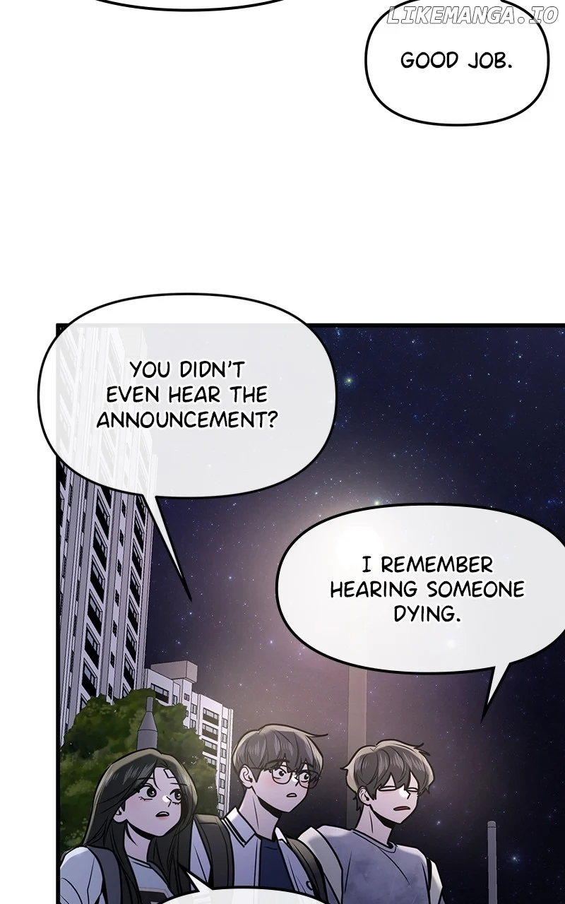 Read Back to Chanbi EN Manga Online