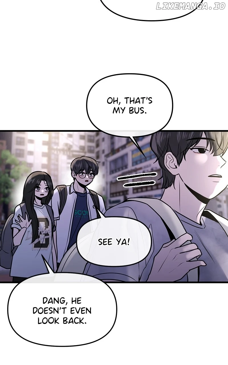 Read Back to Chanbi EN Manga Online