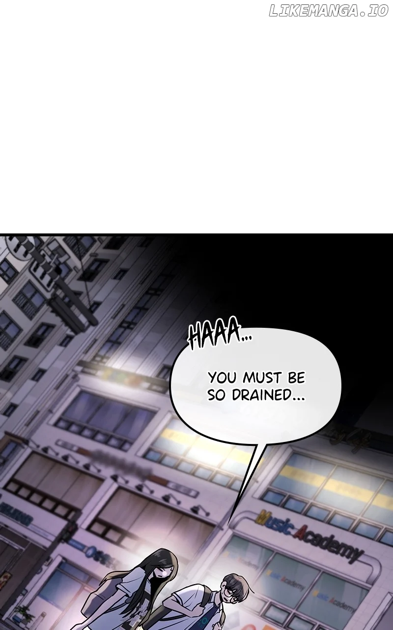 Read Back to Chanbi EN Manga Online
