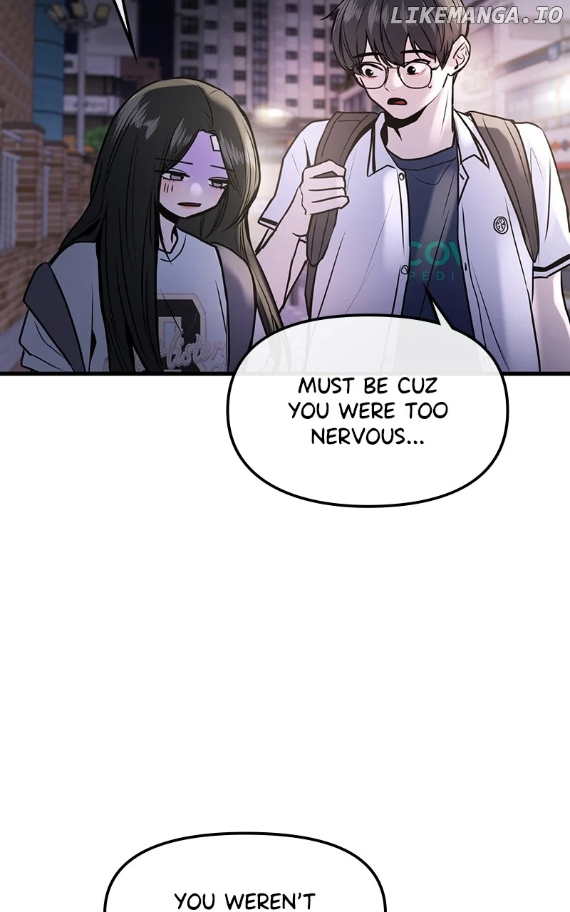 Read Back to Chanbi EN Manga Online