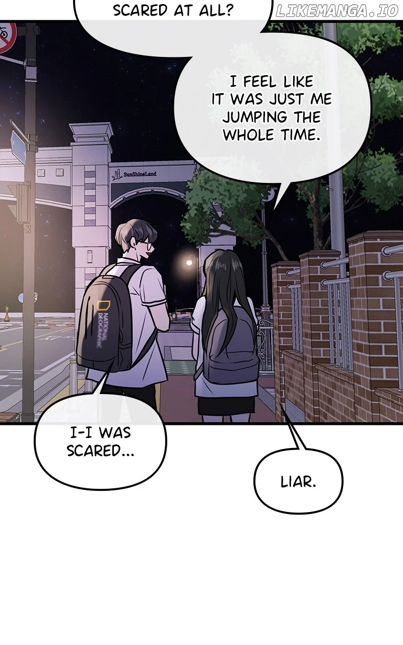 Read Back to Chanbi EN Manga Online