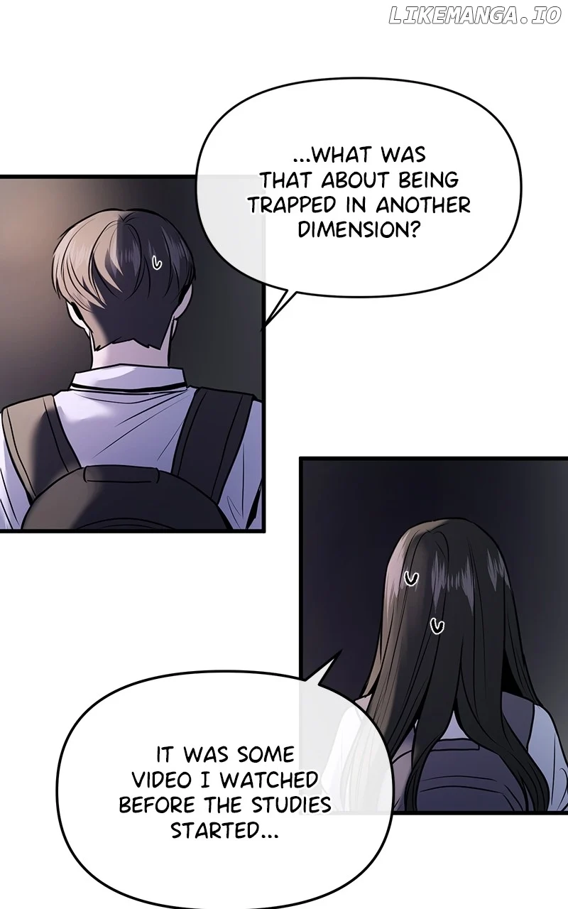 Read Back to Chanbi EN Manga Online