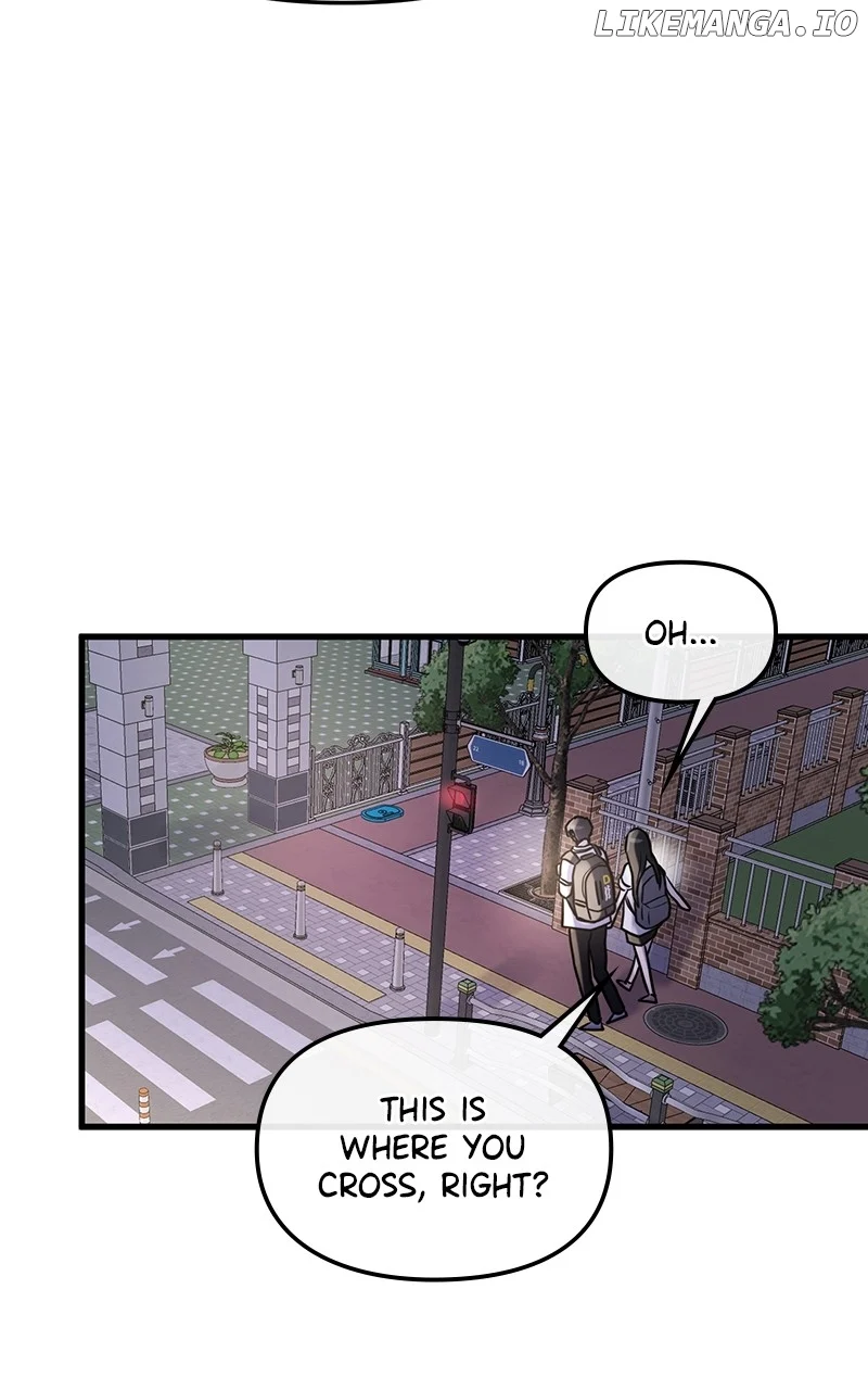 Read Back to Chanbi EN Manga Online