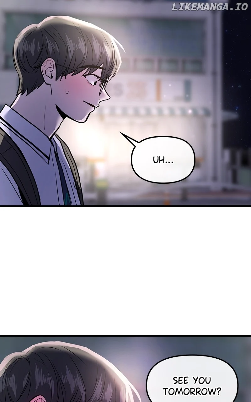 Read Back to Chanbi EN Manga Online
