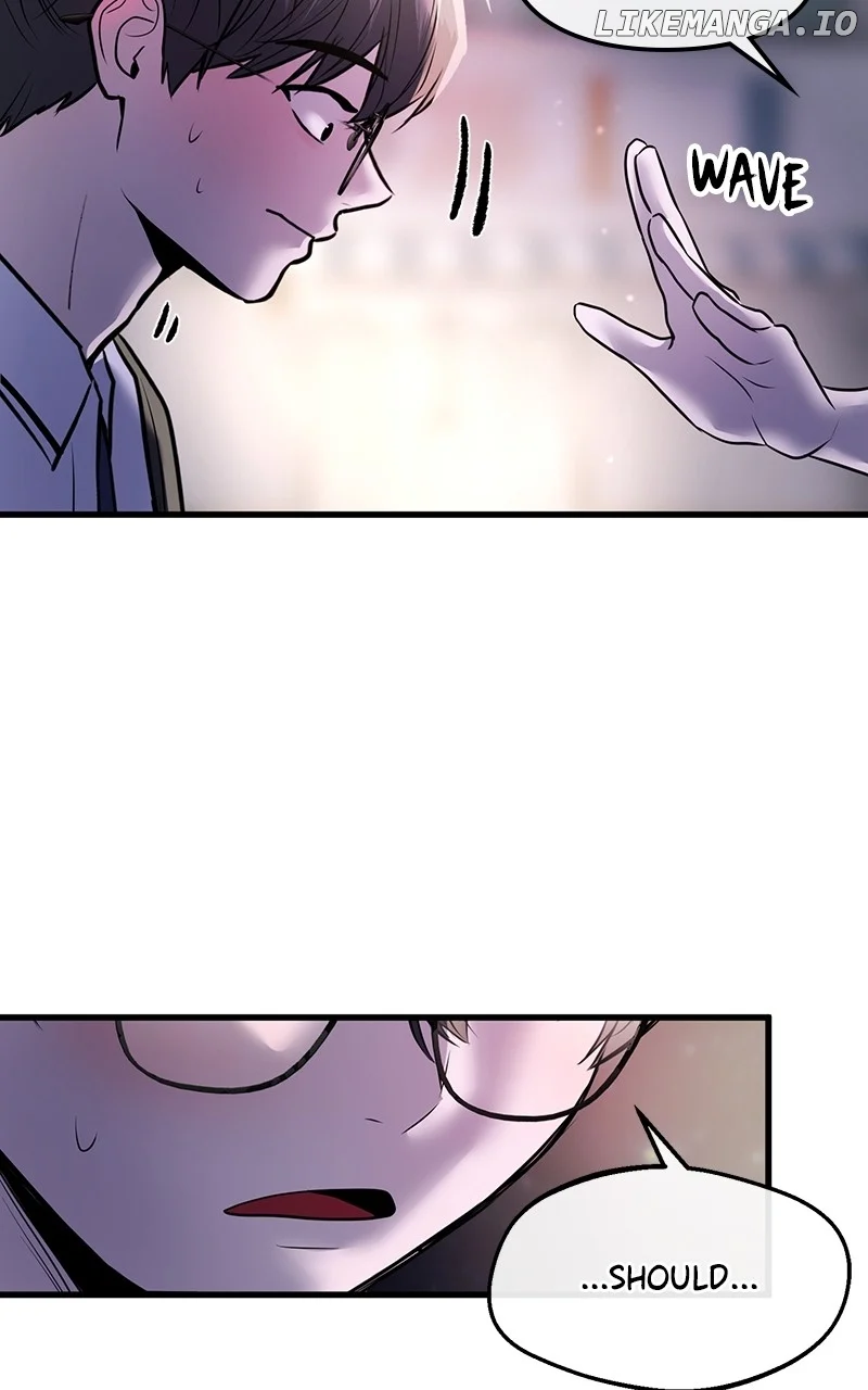 Read Back to Chanbi EN Manga Online