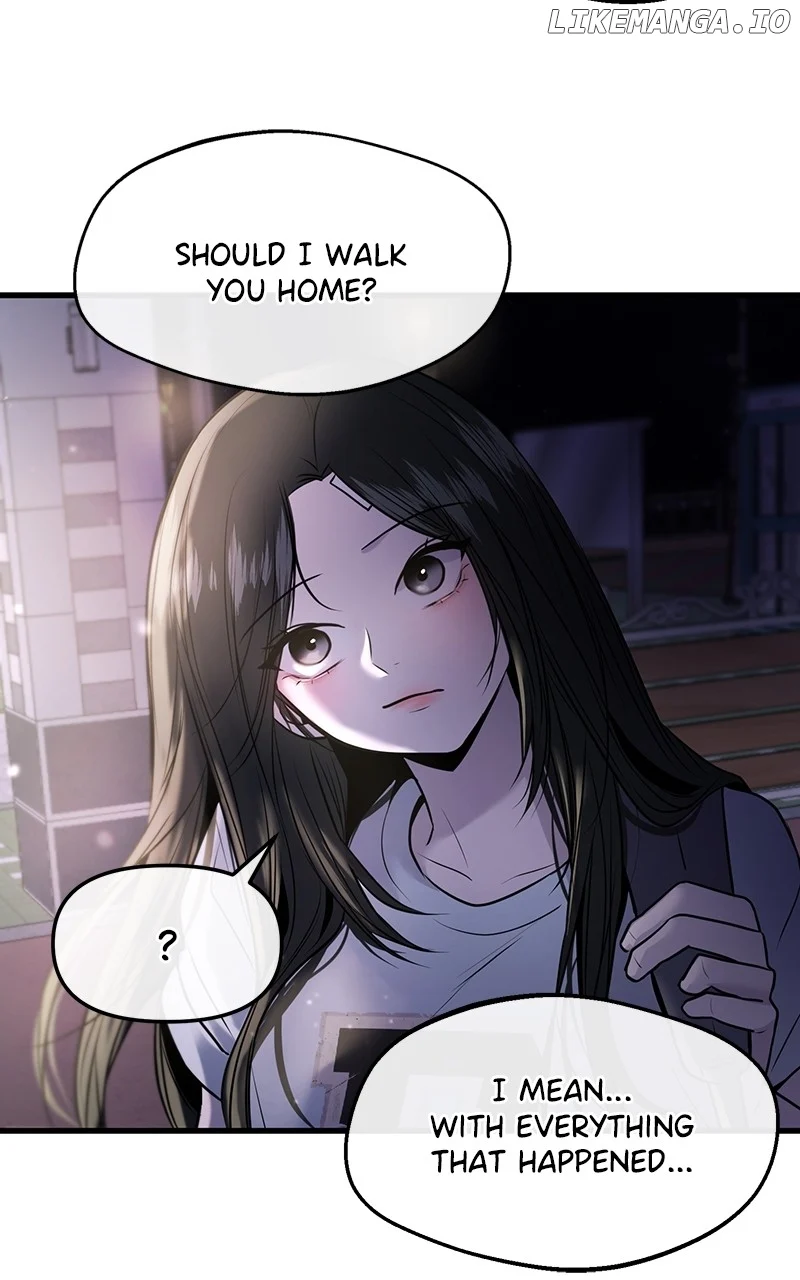 Read Back to Chanbi EN Manga Online
