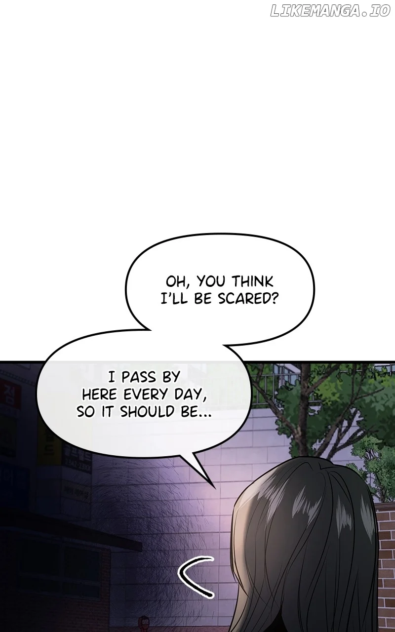 Read Back to Chanbi EN Manga Online