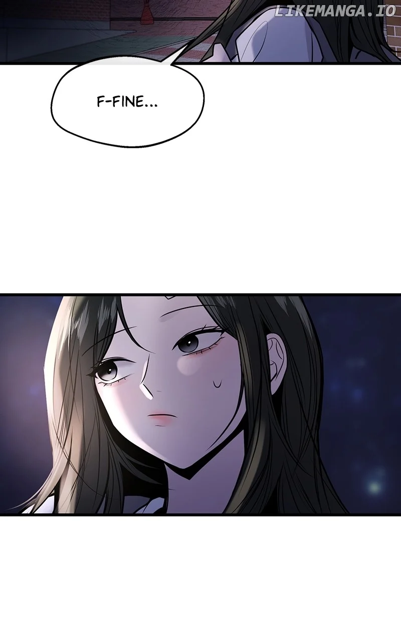 Read Back to Chanbi EN Manga Online