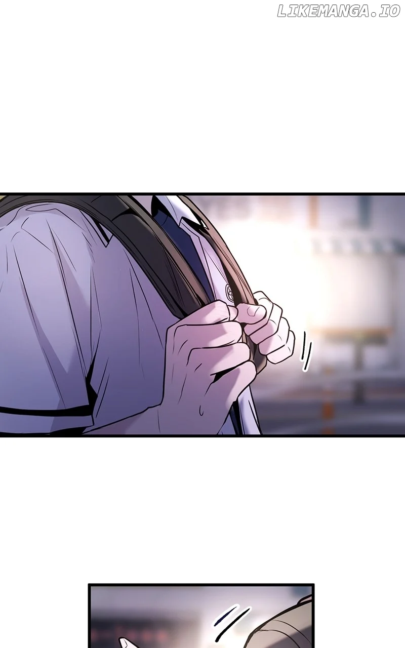 Read Back to Chanbi EN Manga Online
