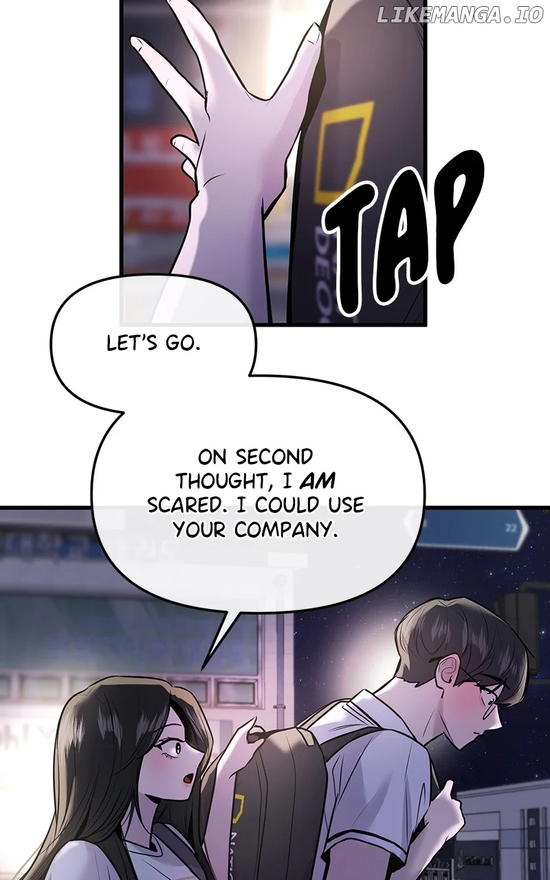 Read Back to Chanbi EN Manga Online