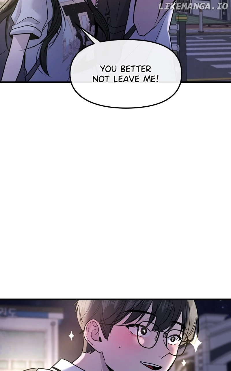 Read Back to Chanbi EN Manga Online