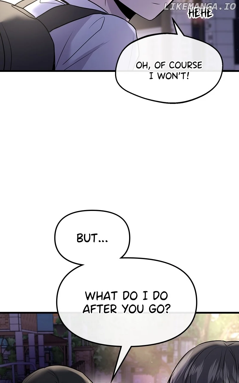 Read Back to Chanbi EN Manga Online