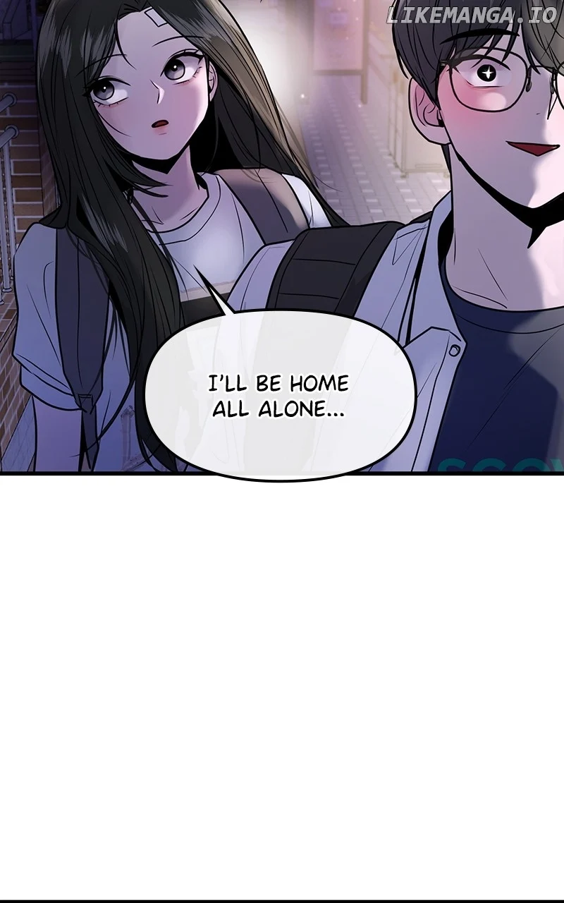 Read Back to Chanbi EN Manga Online