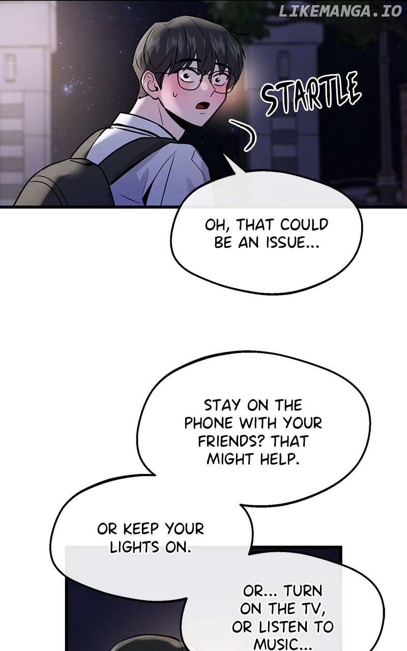 Read Back to Chanbi EN Manga Online