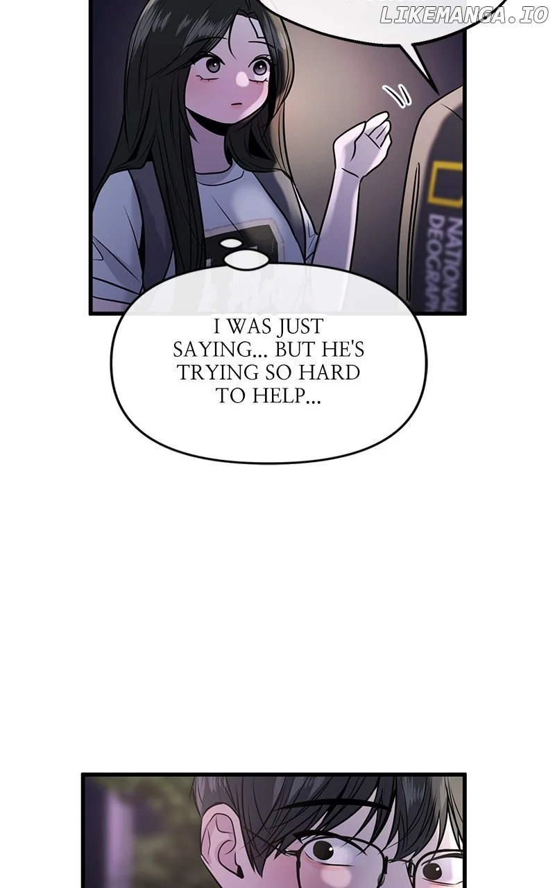 Read Back to Chanbi EN Manga Online