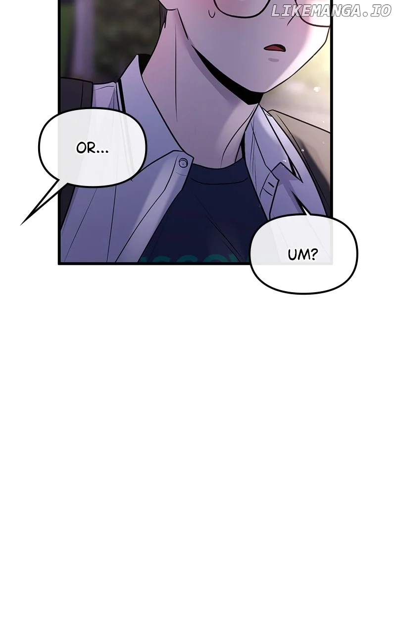 Read Back to Chanbi EN Manga Online