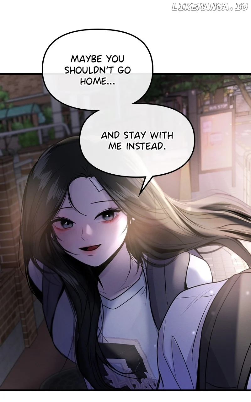 Read Back to Chanbi EN Manga Online