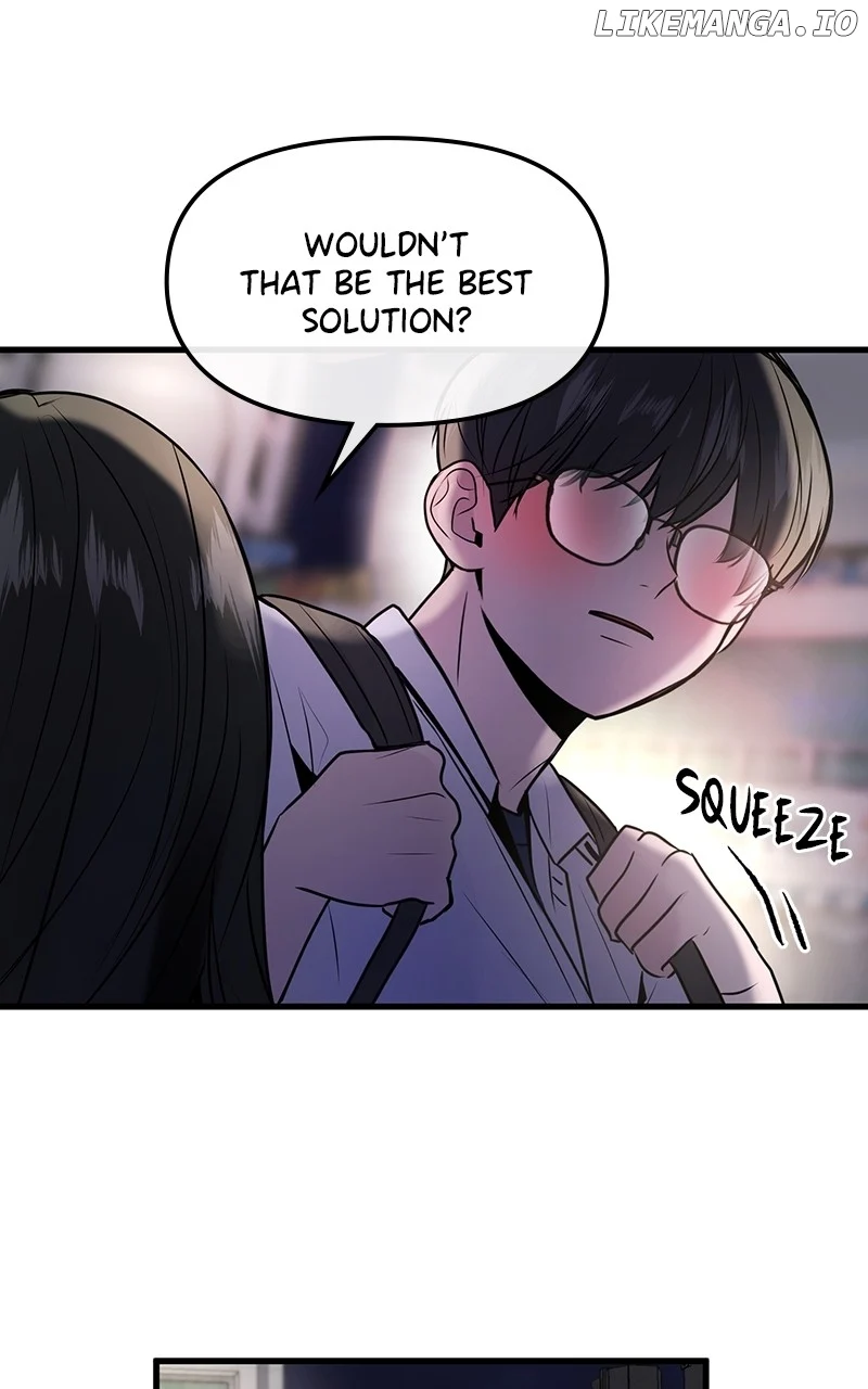 Read Back to Chanbi EN Manga Online