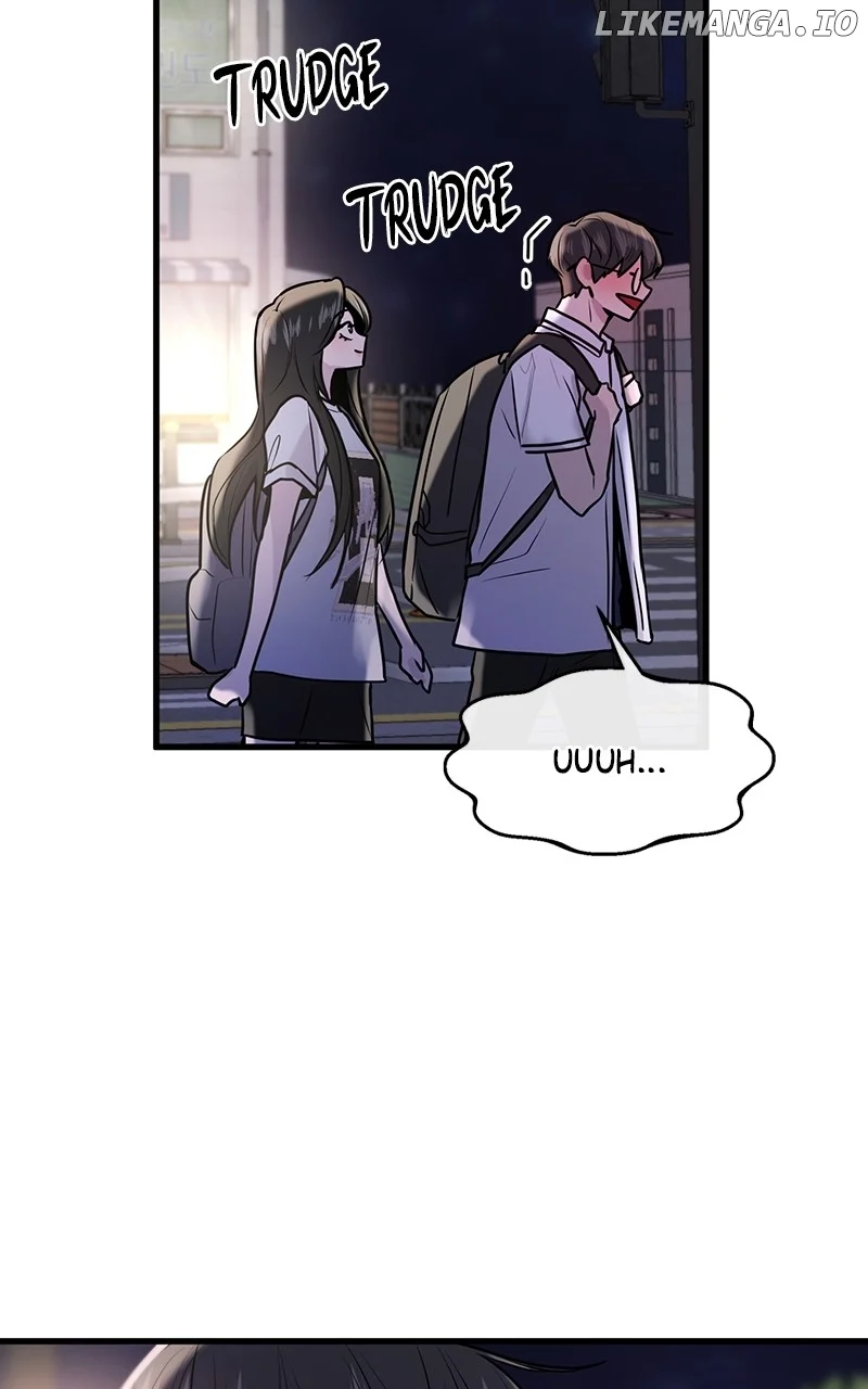 Read Back to Chanbi EN Manga Online