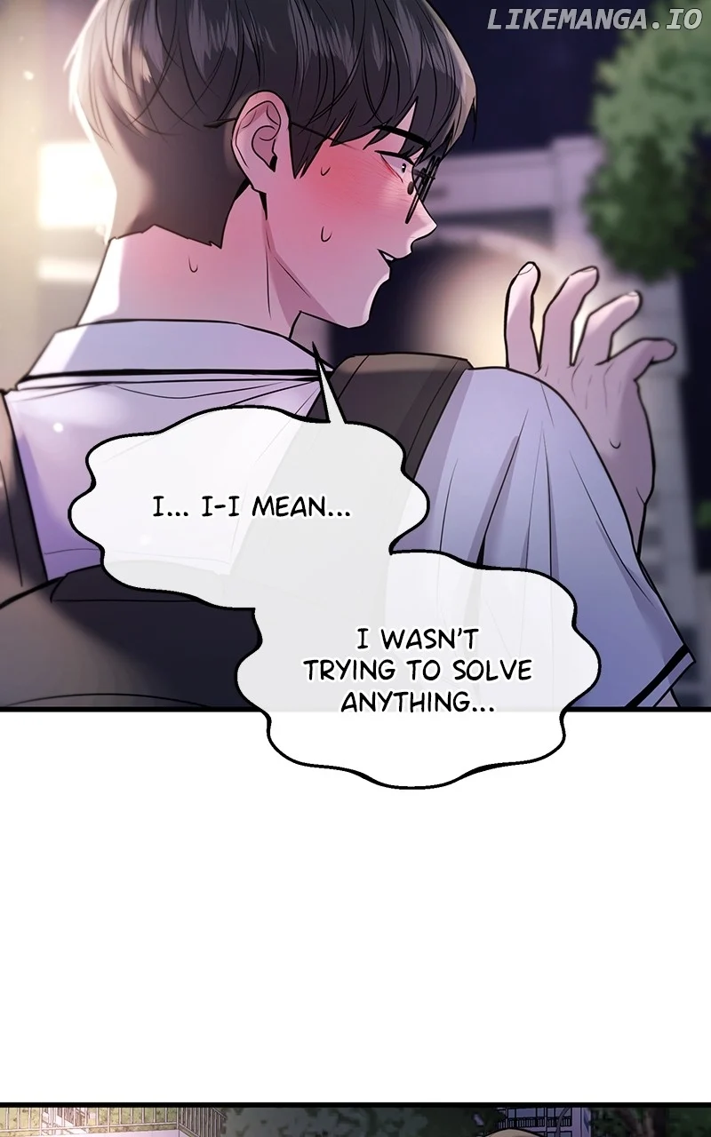 Read Back to Chanbi EN Manga Online