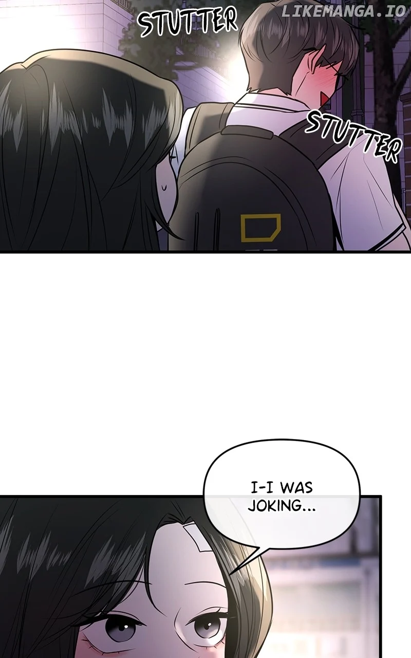 Read Back to Chanbi EN Manga Online