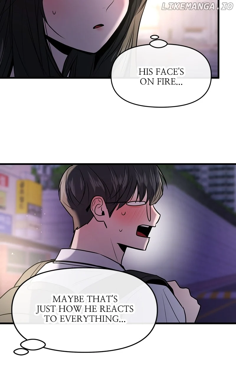 Read Back to Chanbi EN Manga Online