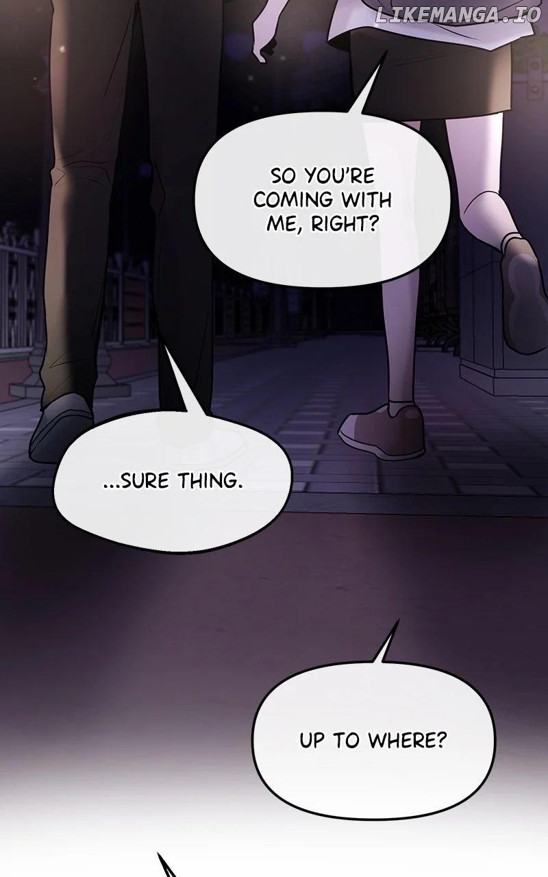 Read Back to Chanbi EN Manga Online