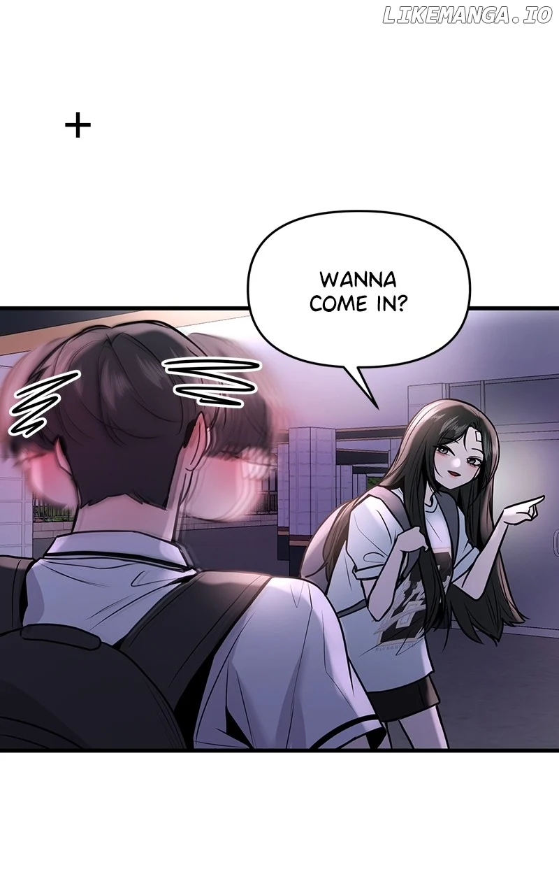 Read Back to Chanbi EN Manga Online