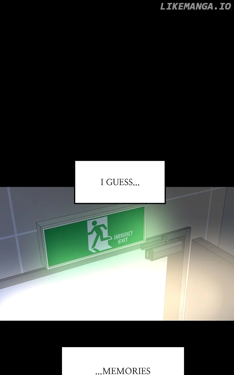 Read Back to Chanbi EN Manga Online