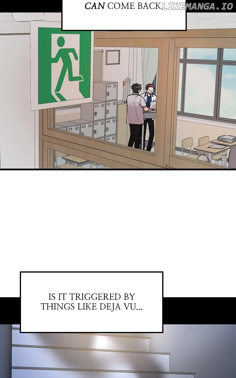 Read Back to Chanbi EN Manga Online