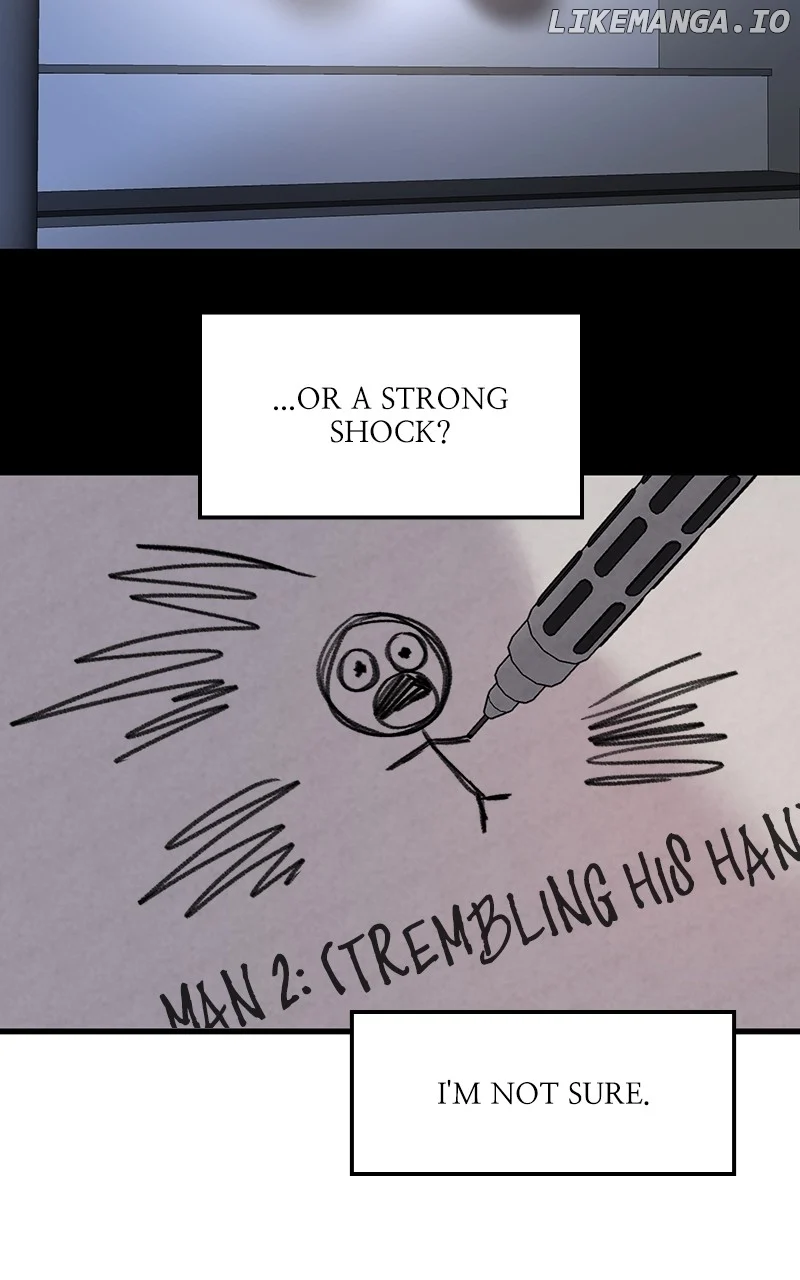 Read Back to Chanbi EN Manga Online