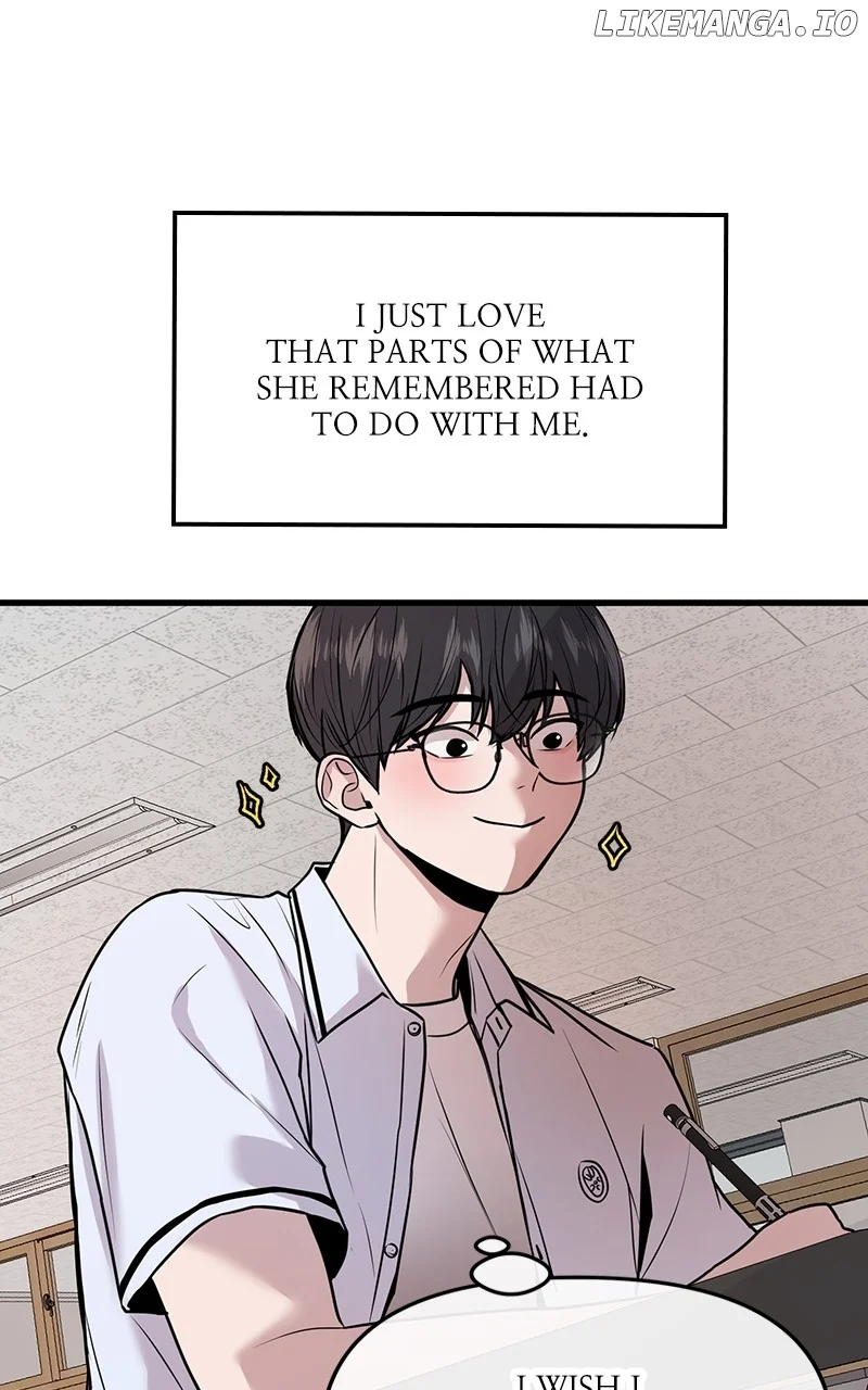 Read Back to Chanbi EN Manga Online