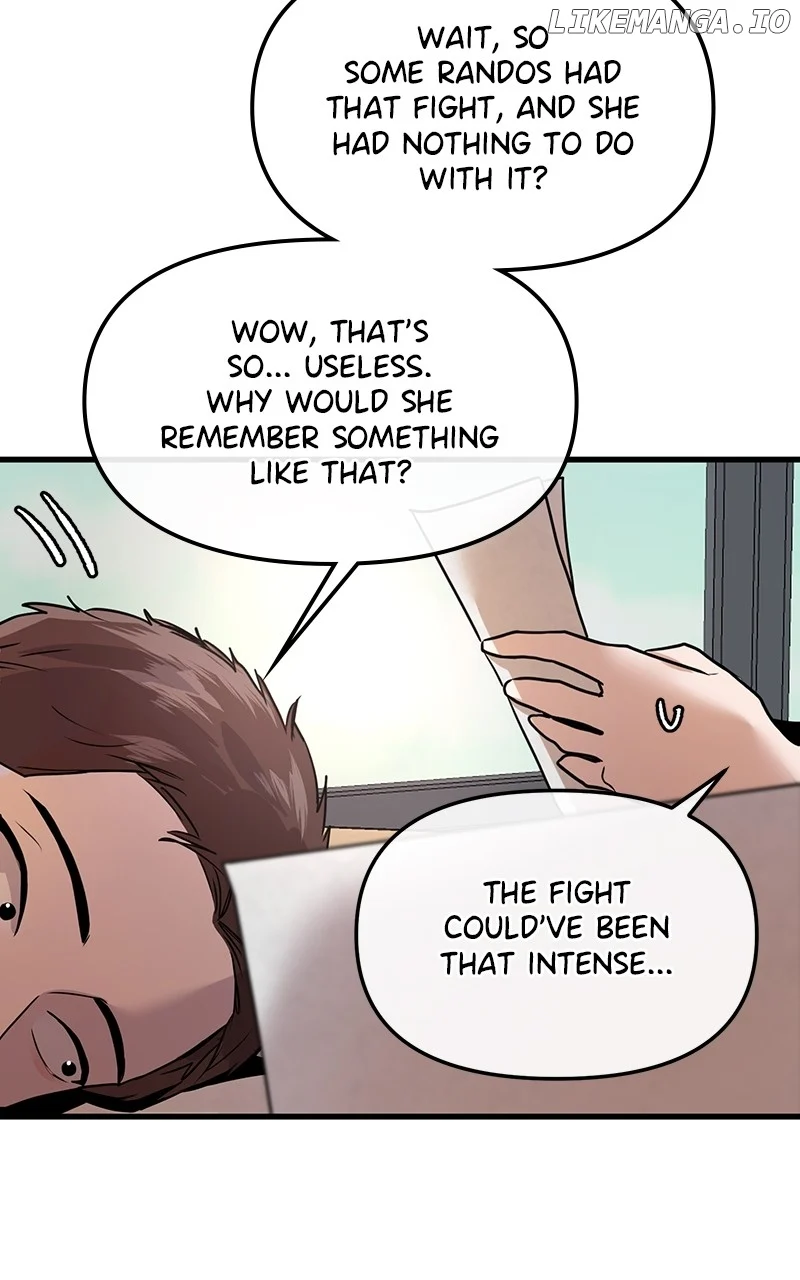 Read Back to Chanbi EN Manga Online
