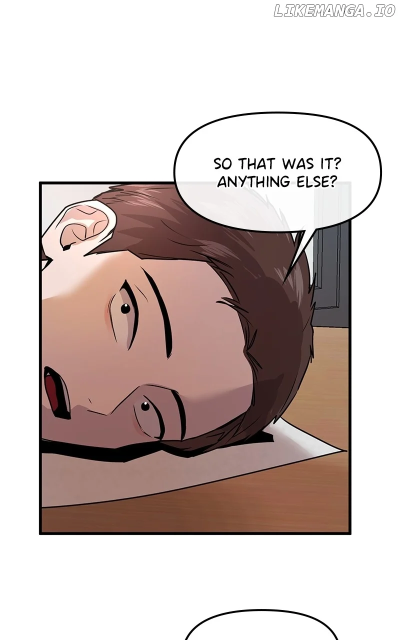 Read Back to Chanbi EN Manga Online