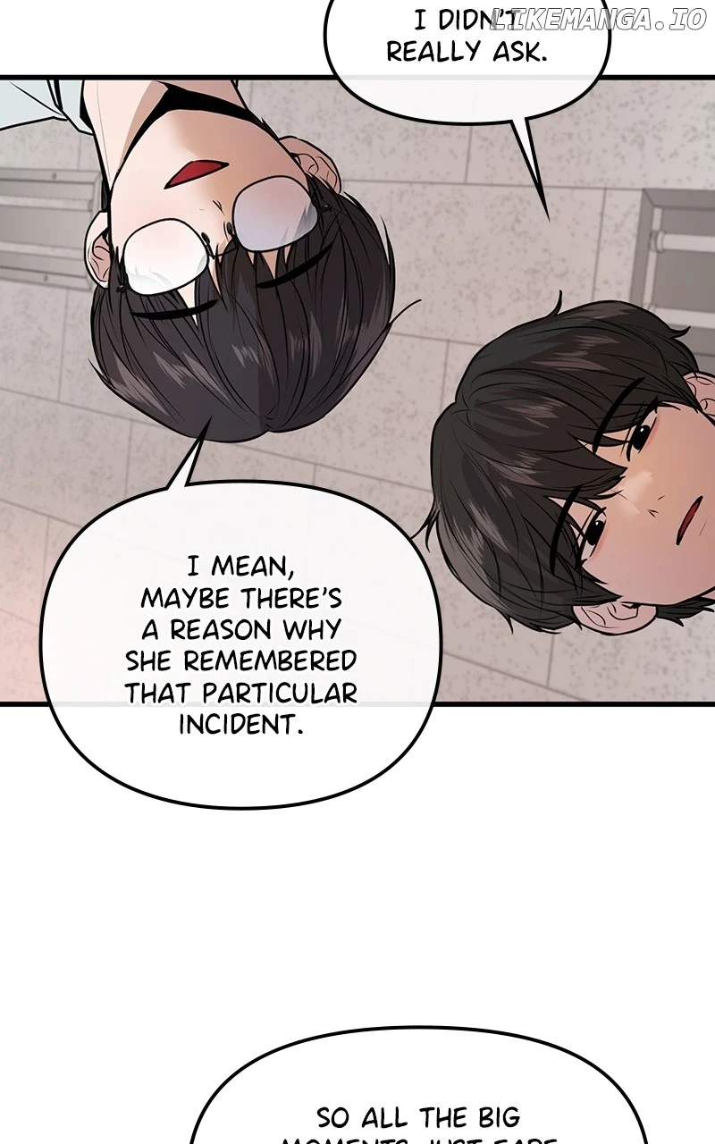 Read Back to Chanbi EN Manga Online
